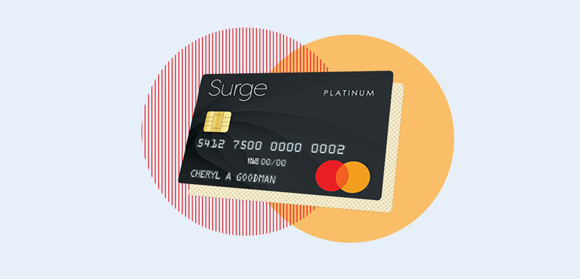Surge Mastercard® Review