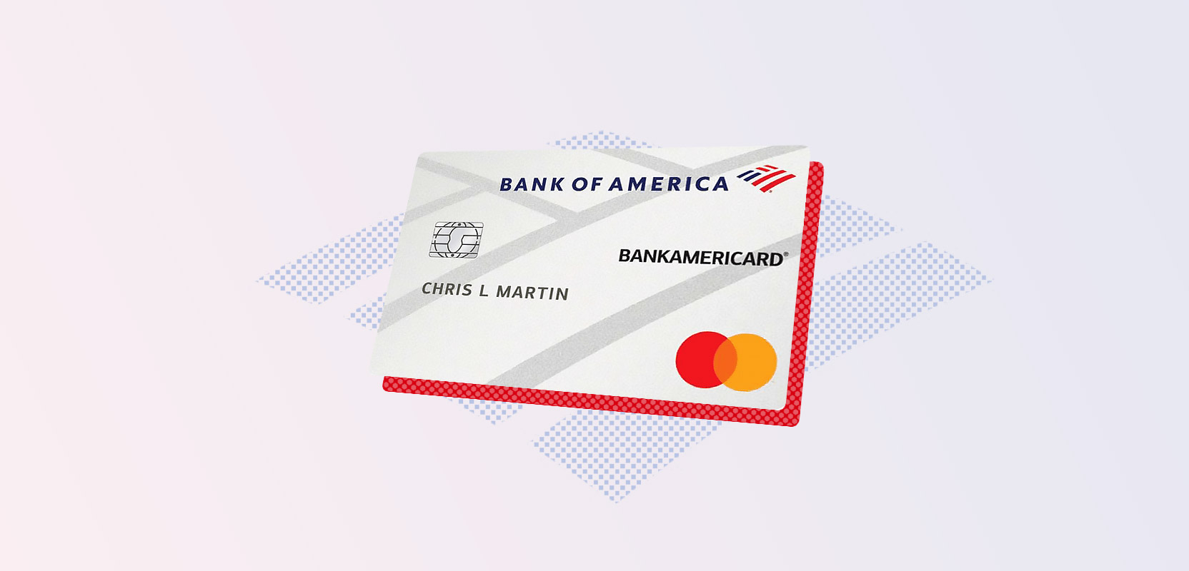 Bank Americard Secured Credit Card Review