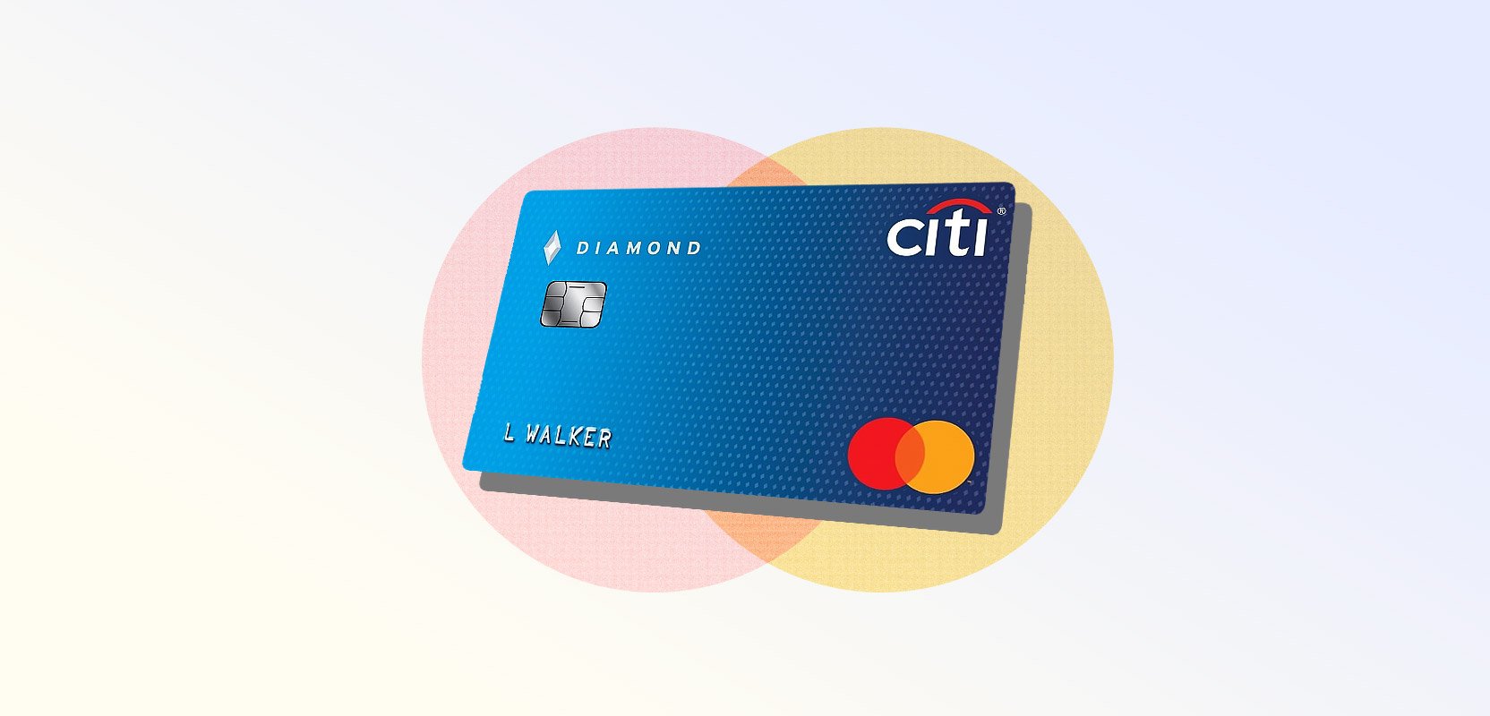 Citi Secured Mastercard Review