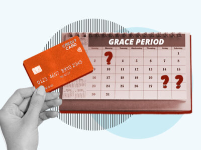 what is a grace period on a credit card