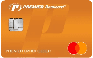 PREMIER Bankcard Mastercard
