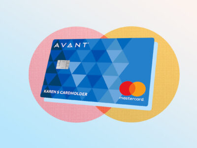 Avant Credit Card Review