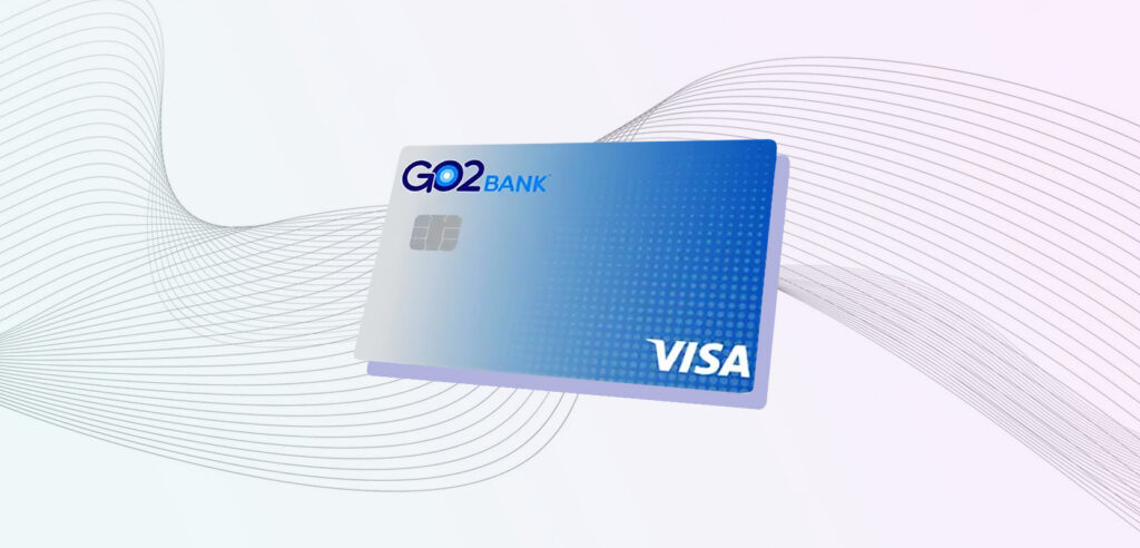 Go2bank Secured Visa Credit Card Review