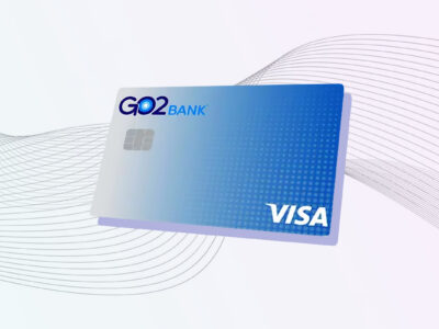 Go2bank Secured Visa Credit Card Review