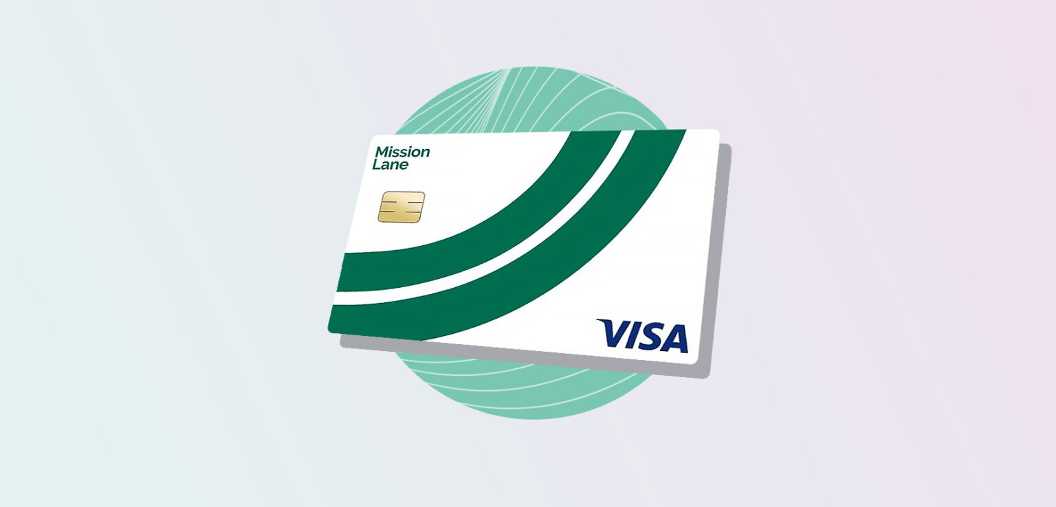 Mission Lane Visa® Credit Card Review