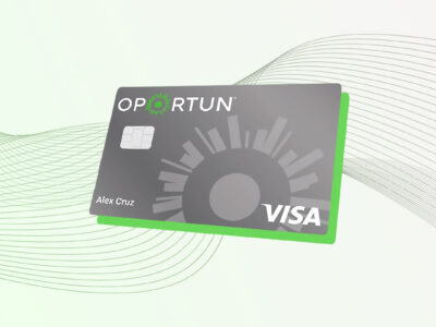 Oportun Credit Card Review