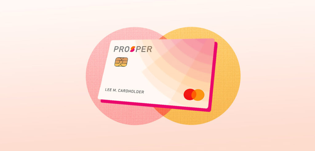 Prosper Credit Card Review