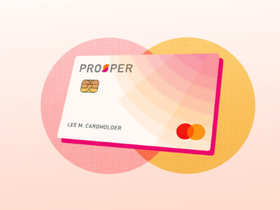 Prosper Credit Card Review