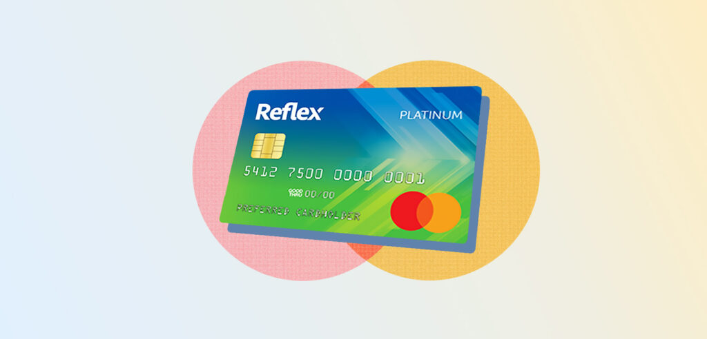 Reflex Mastercard Review