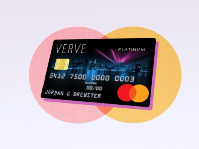 Verve Mastercard Credit Card Review