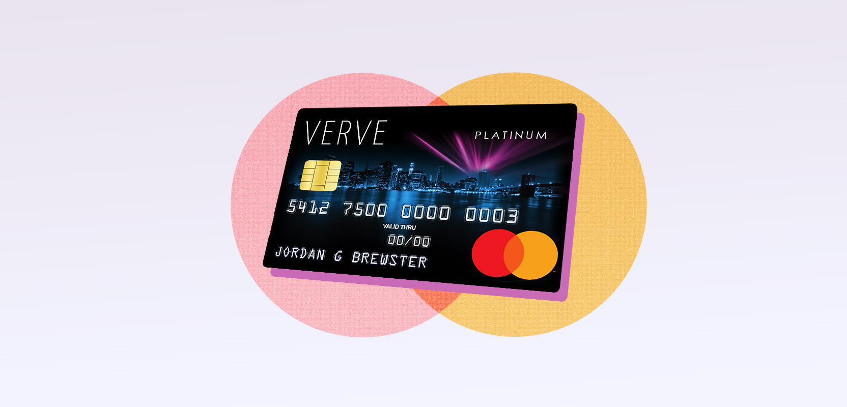 Verve Mastercard® Review: Not Worth the Cost