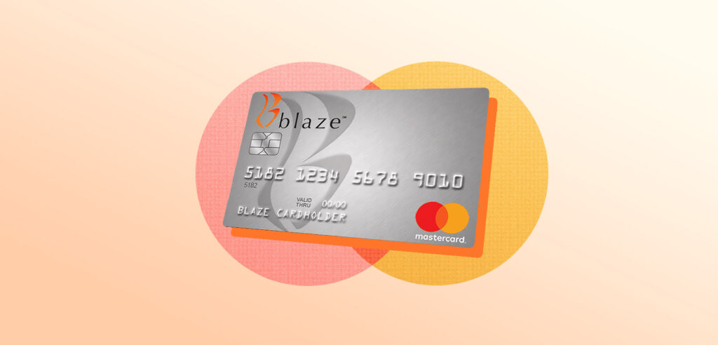 Blaze Credit Card Review