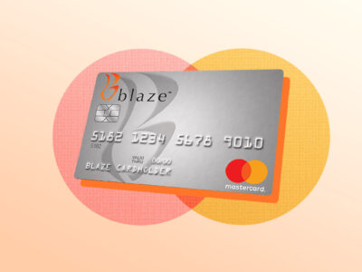 Blaze Credit Card Review