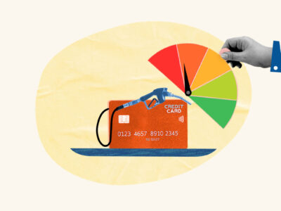 Best gas cards for bad credit
