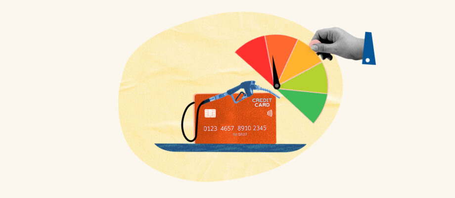 Best gas cards for bad credit