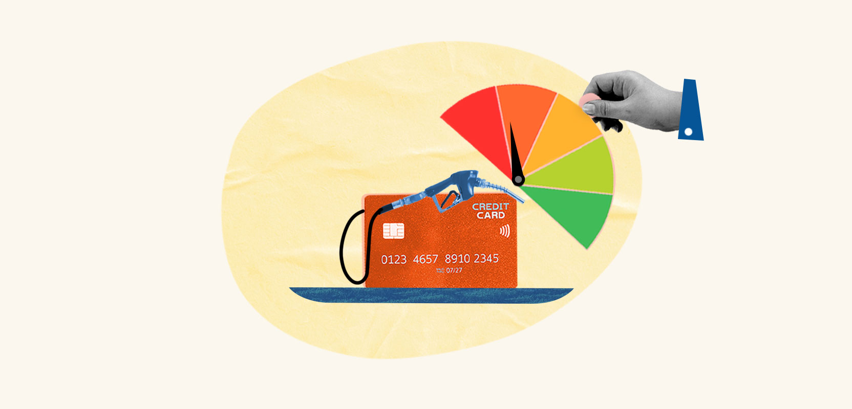 Best Gas Cards for Bad Credit Easy Approval
