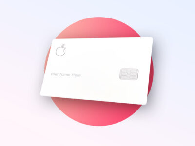 Apple Card Review