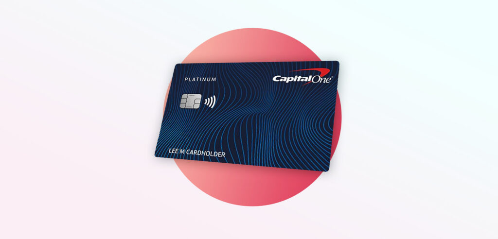 Capital One Platinum Mastercard Review