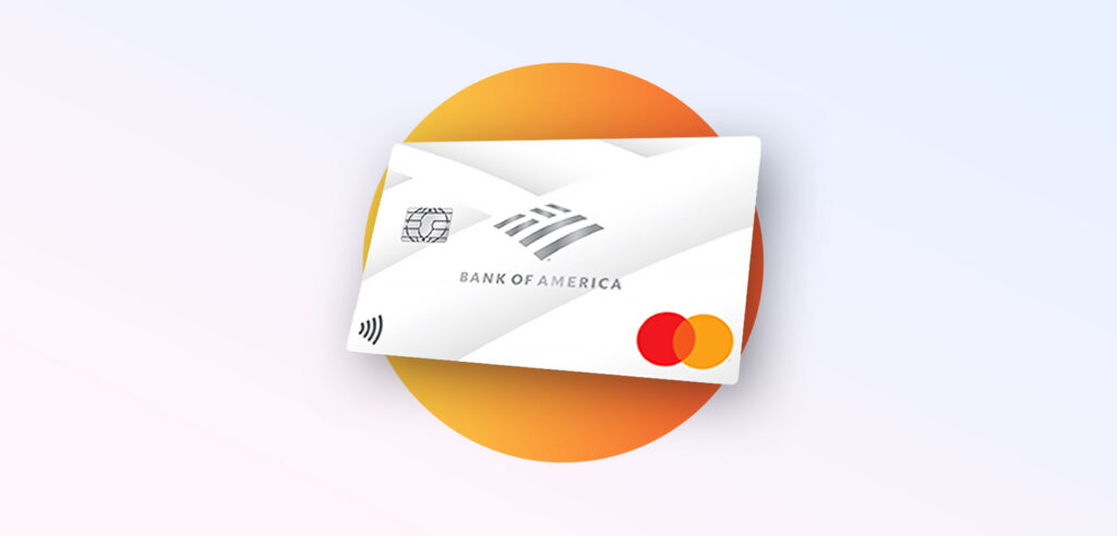 BankAmericard Credit Card Review