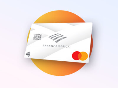 BankAmericard Credit Card Review