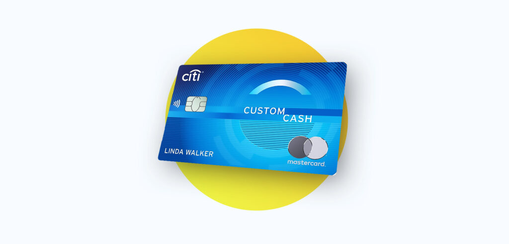Citi Custom Cash Card Review