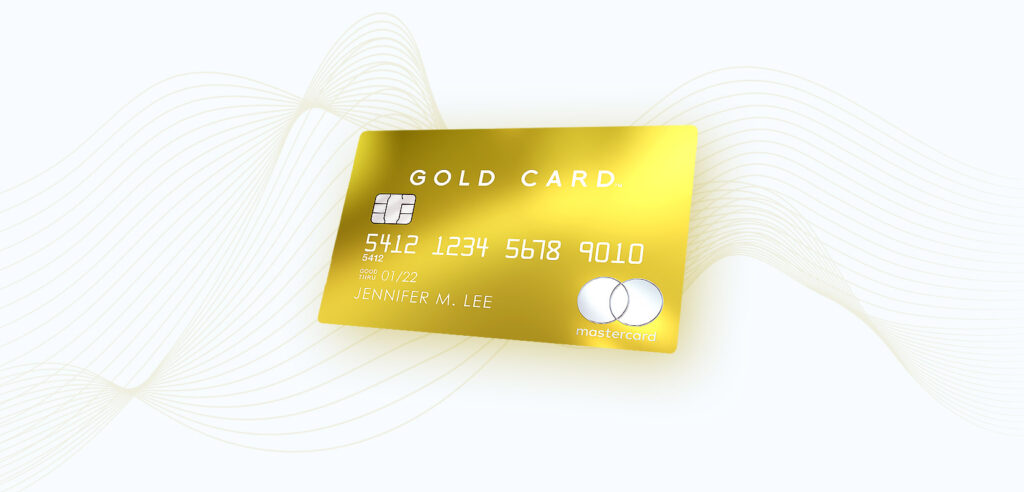 Mastercard Gold Card Review