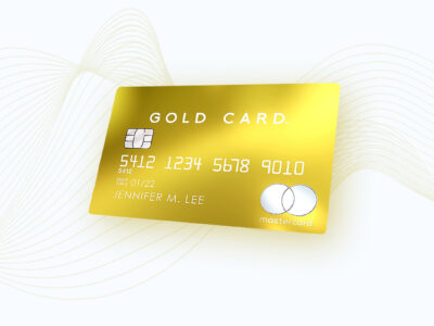 Mastercard Gold Card Review