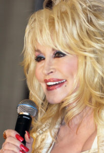 Dolly Parton