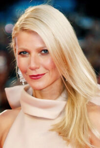 Gwyneth Paltrow